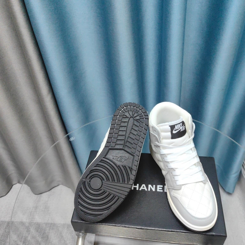 Chanel Sneakers